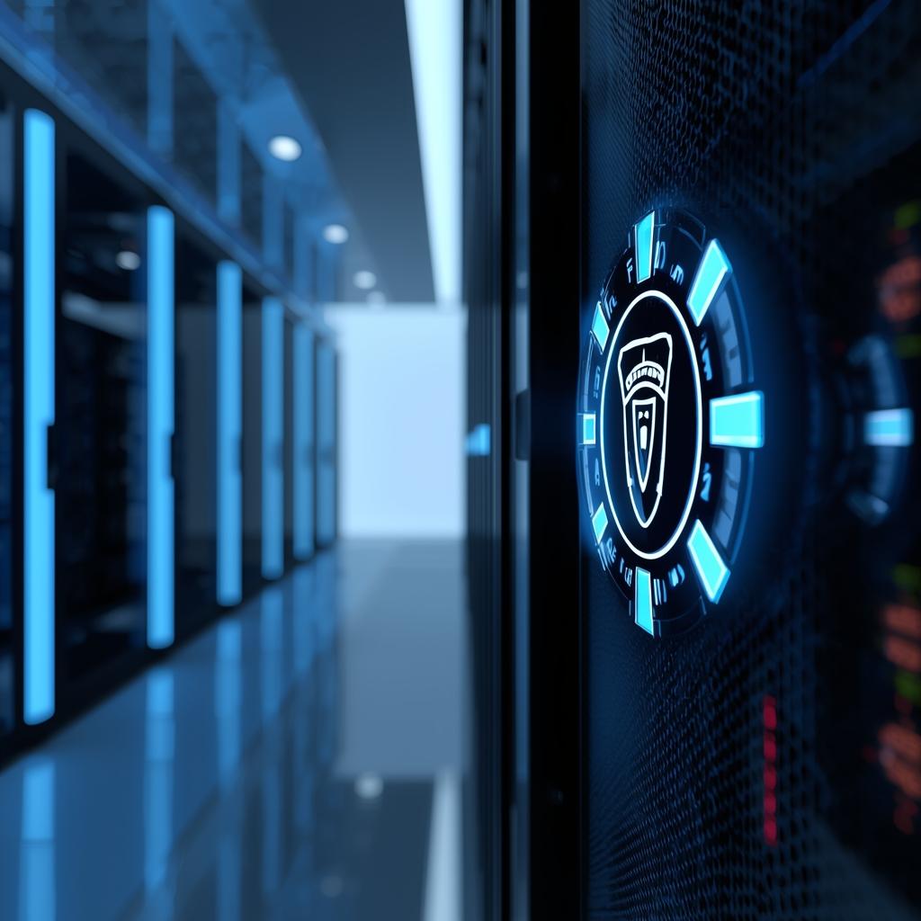 Sicherheit und Lizenzen